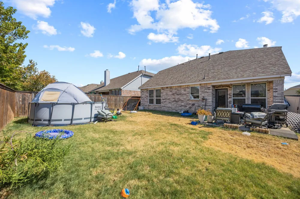501 Allbright Road Celina, TX 75009