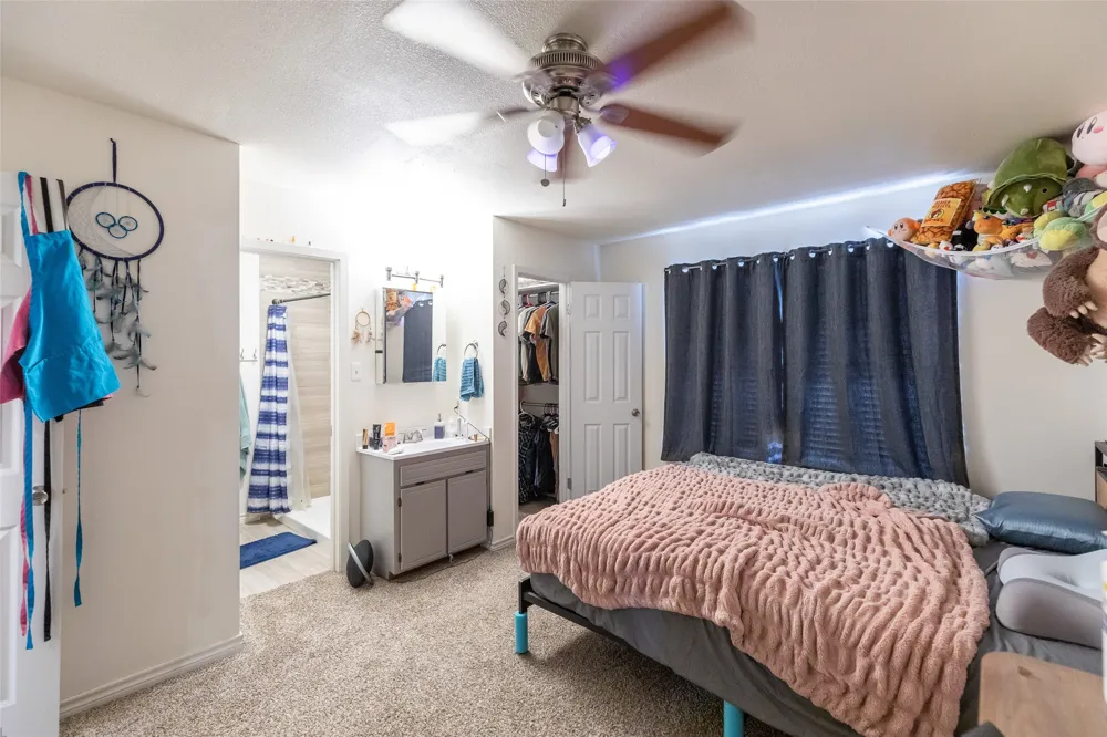3801 Kellye Court Abilene, TX 79606