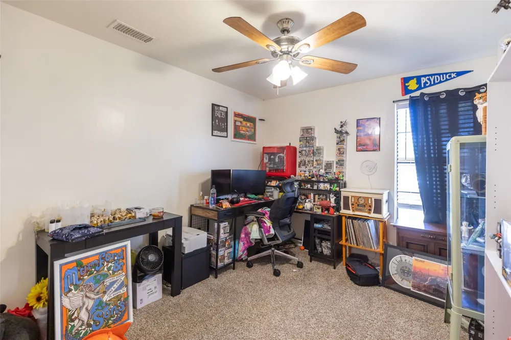 3801 Kellye Court Abilene, TX 79606