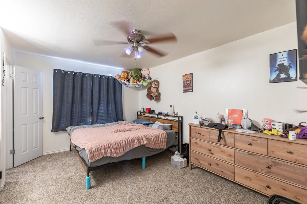 3801 Kellye Court Abilene, TX 79606
