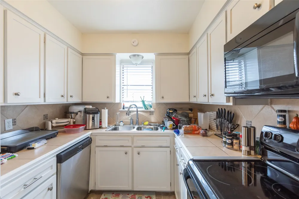 3801 Kellye Court Abilene, TX 79606