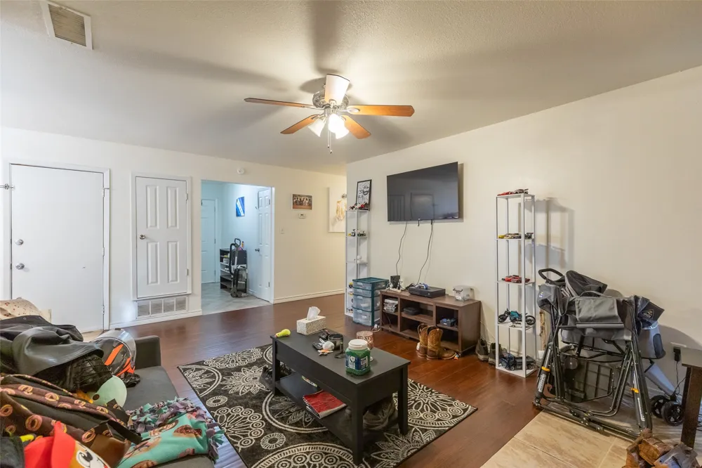 3801 Kellye Court Abilene, TX 79606