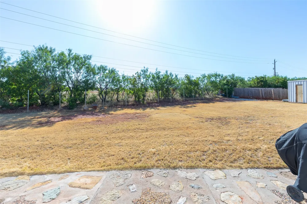 3801 Kellye Court Abilene, TX 79606