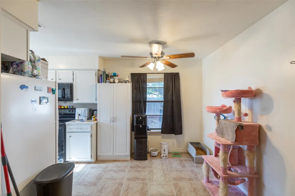 3801 Kellye Court Abilene, TX 79606