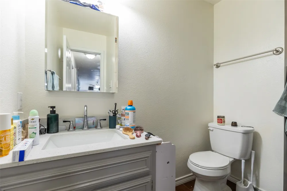 3801 Kellye Court Abilene, TX 79606