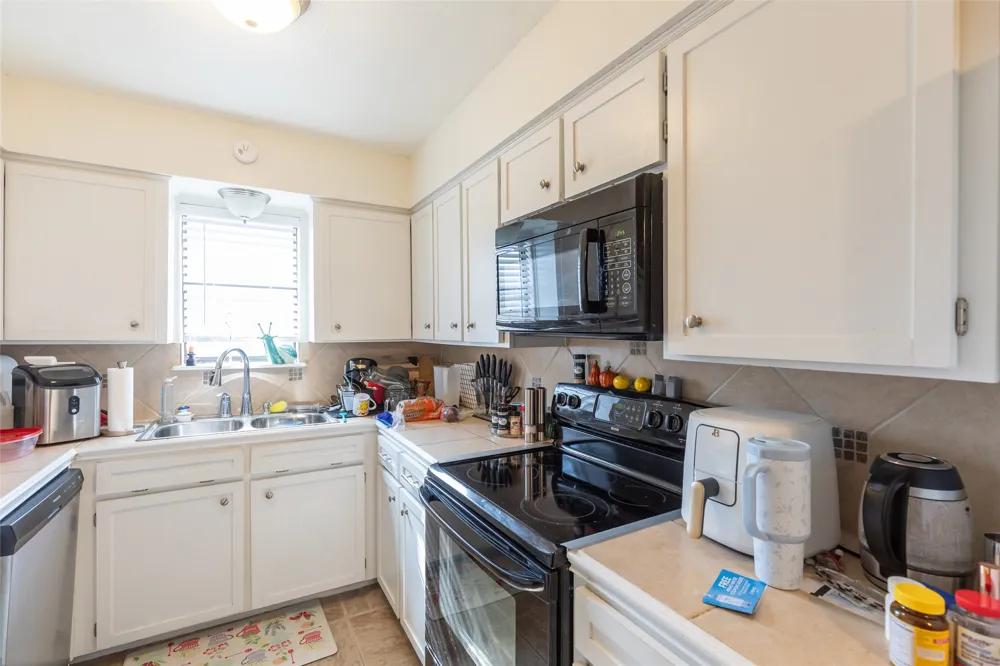 3801 Kellye Court Abilene, TX 79606