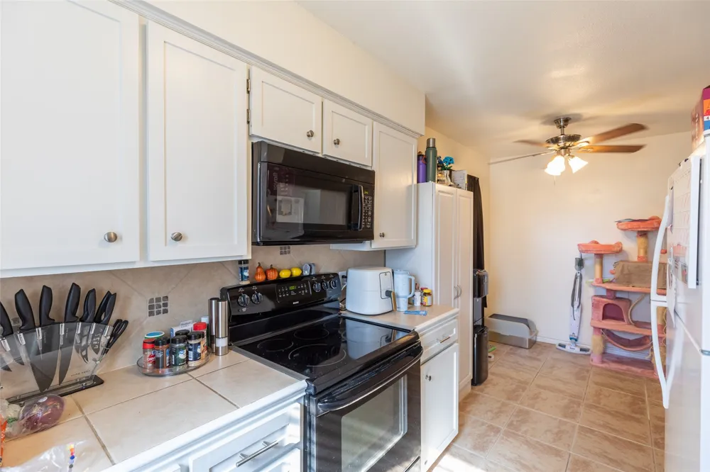 3801 Kellye Court Abilene, TX 79606