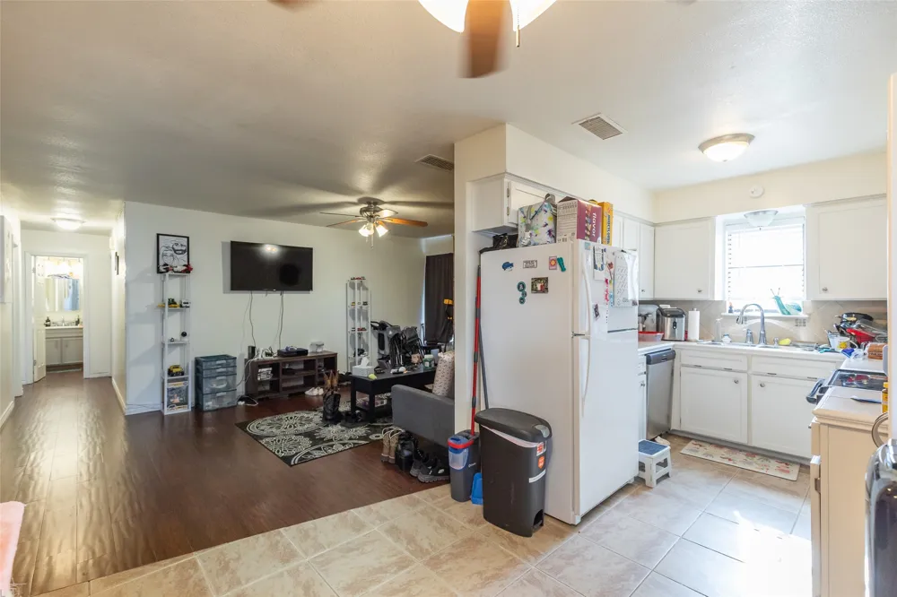 3801 Kellye Court Abilene, TX 79606