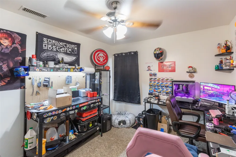 3801 Kellye Court Abilene, TX 79606