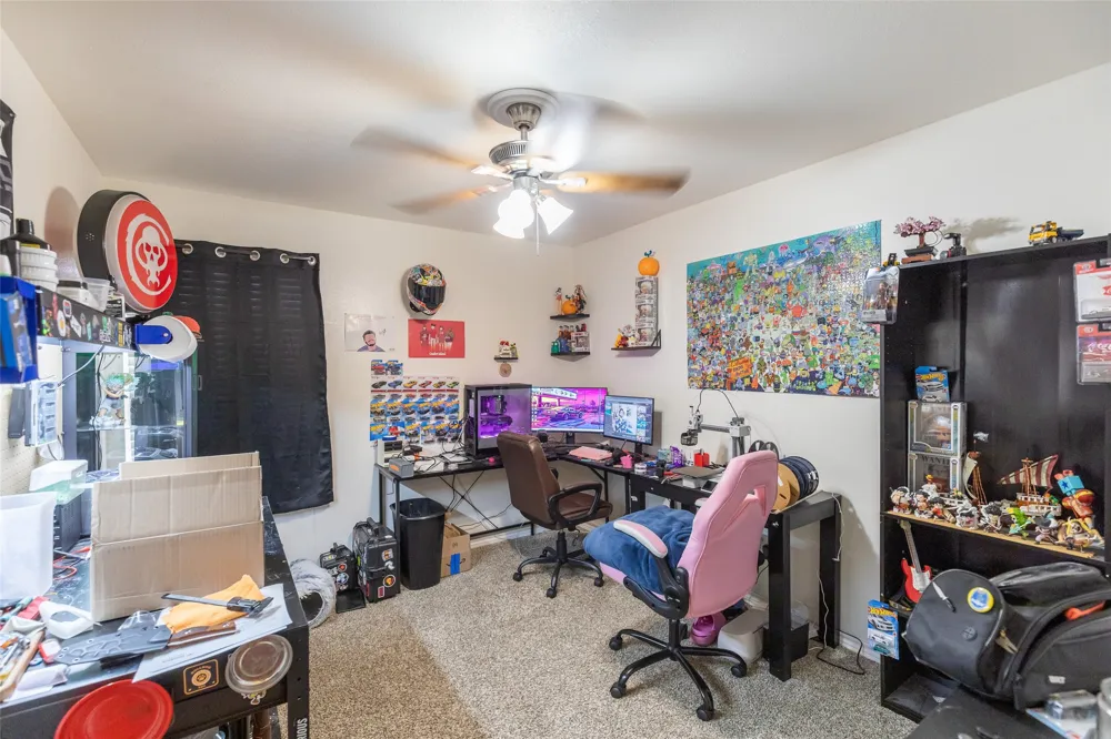3801 Kellye Court Abilene, TX 79606