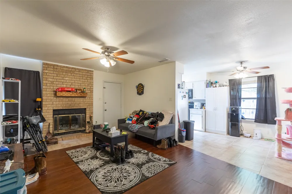 3801 Kellye Court Abilene, TX 79606