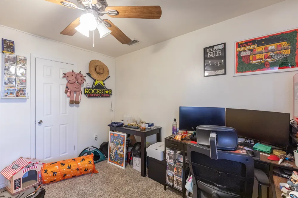 3801 Kellye Court Abilene, TX 79606