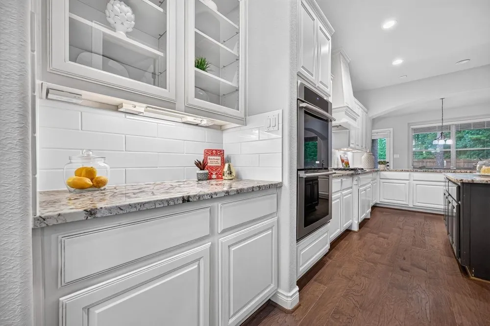 14011 S Evergreen Ridge Court Conroe, TX 77384