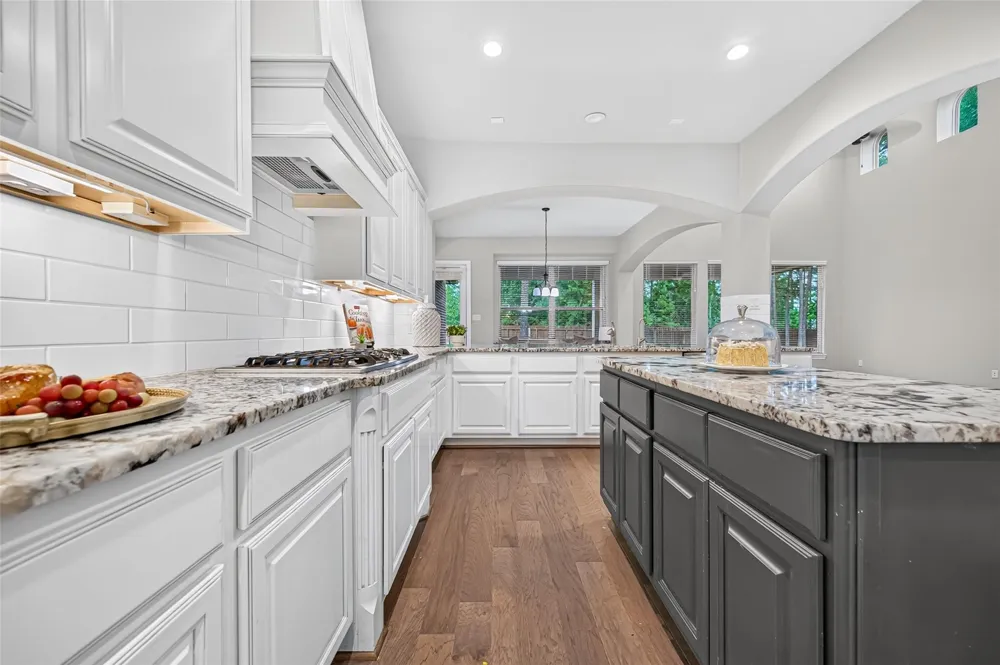 14011 S Evergreen Ridge Court Conroe, TX 77384
