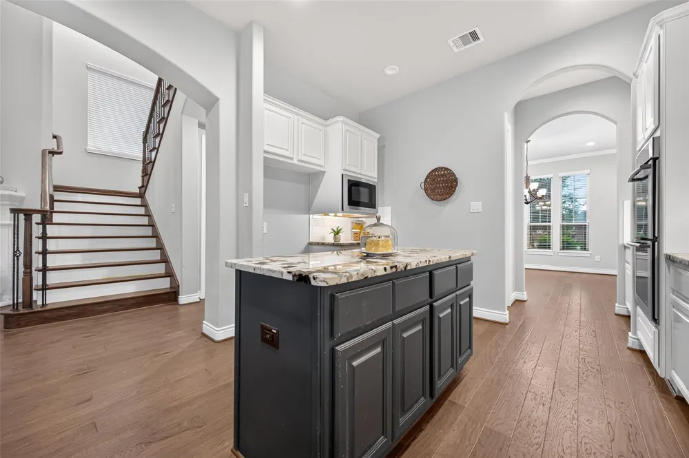 14011 S Evergreen Ridge Court Conroe, TX 77384