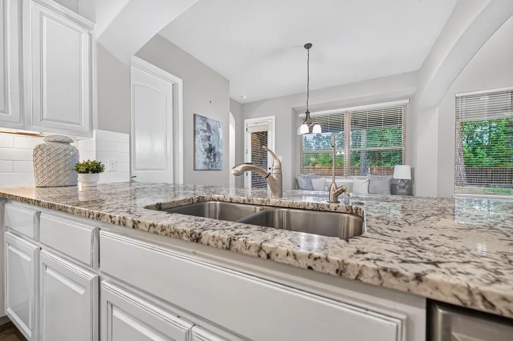 14011 S Evergreen Ridge Court Conroe, TX 77384