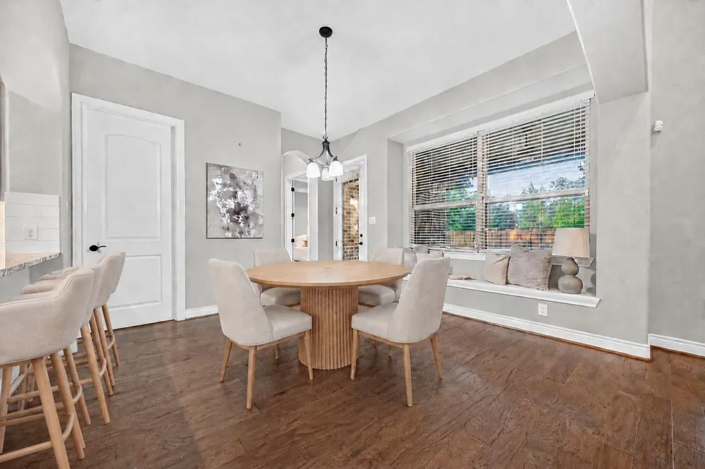 14011 S Evergreen Ridge Court Conroe, TX 77384
