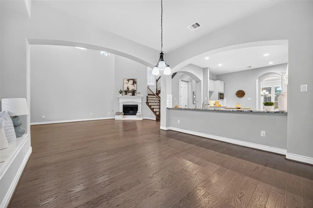 14011 S Evergreen Ridge Court Conroe, TX 77384