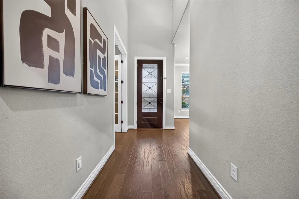 14011 S Evergreen Ridge Court Conroe, TX 77384
