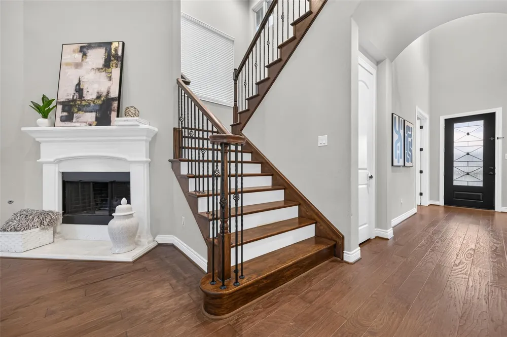 14011 S Evergreen Ridge Court Conroe, TX 77384