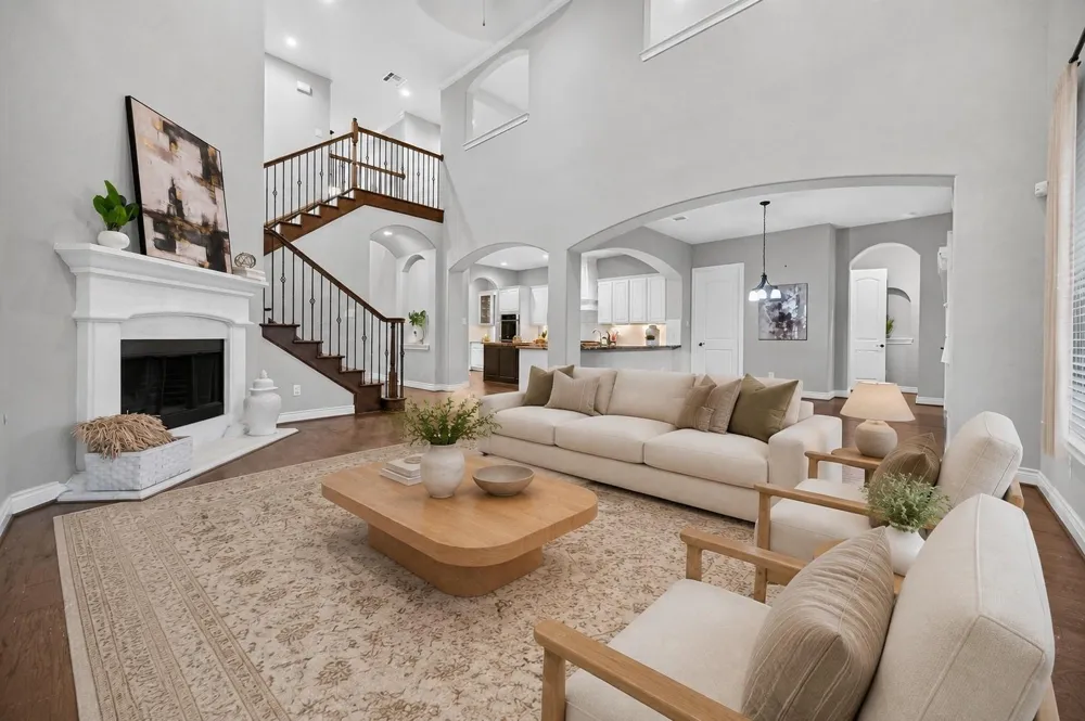 14011 S Evergreen Ridge Court Conroe, TX 77384