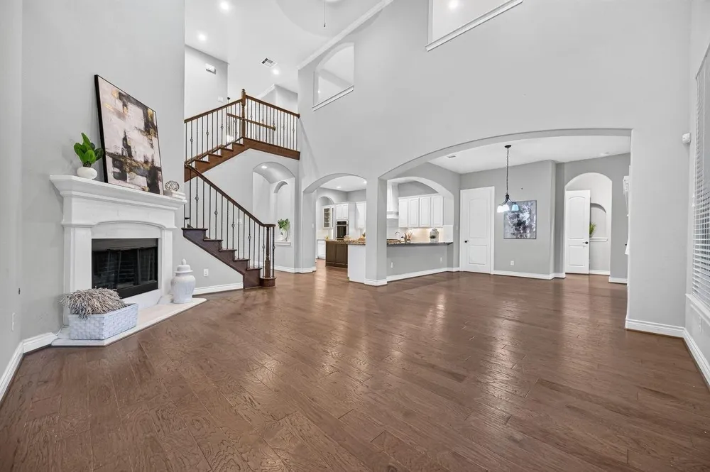 14011 S Evergreen Ridge Court Conroe, TX 77384