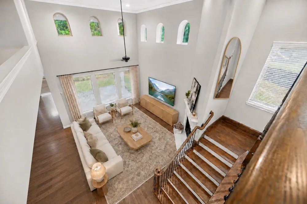 14011 S Evergreen Ridge Court Conroe, TX 77384