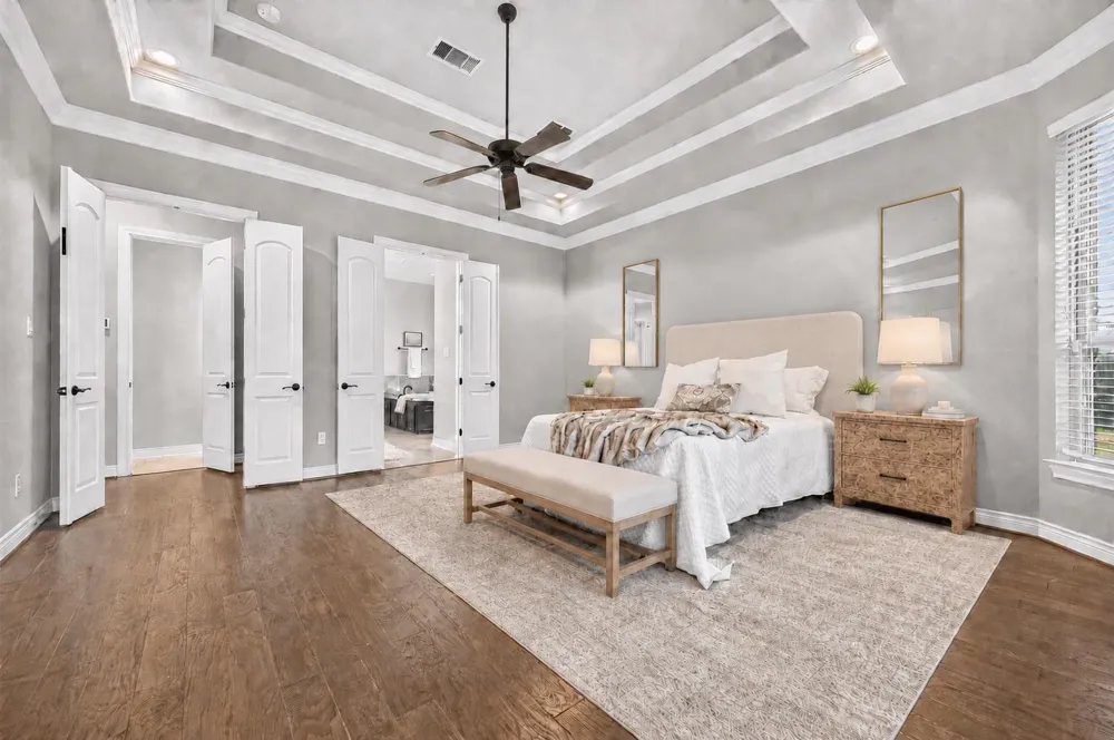 14011 S Evergreen Ridge Court Conroe, TX 77384