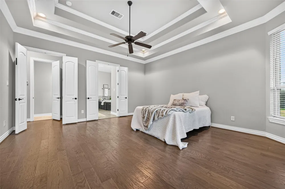 14011 S Evergreen Ridge Court Conroe, TX 77384