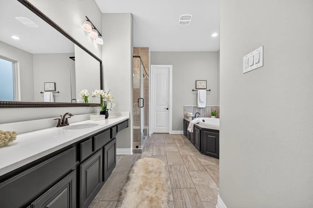 14011 S Evergreen Ridge Court Conroe, TX 77384