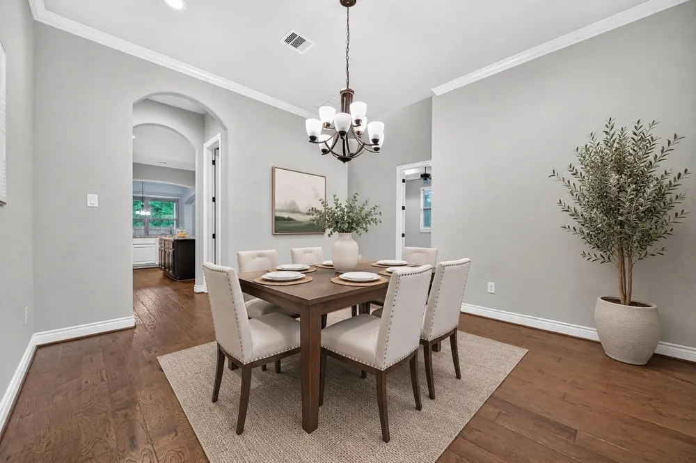 14011 S Evergreen Ridge Court Conroe, TX 77384
