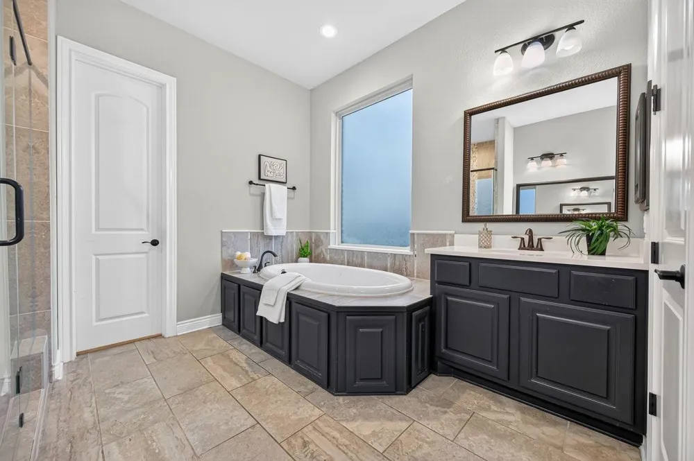 14011 S Evergreen Ridge Court Conroe, TX 77384