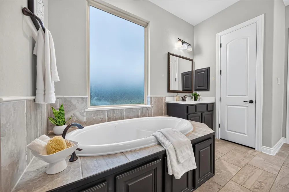 14011 S Evergreen Ridge Court Conroe, TX 77384