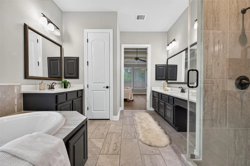14011 S Evergreen Ridge Court Conroe, TX 77384