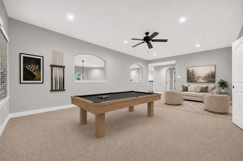 14011 S Evergreen Ridge Court Conroe, TX 77384