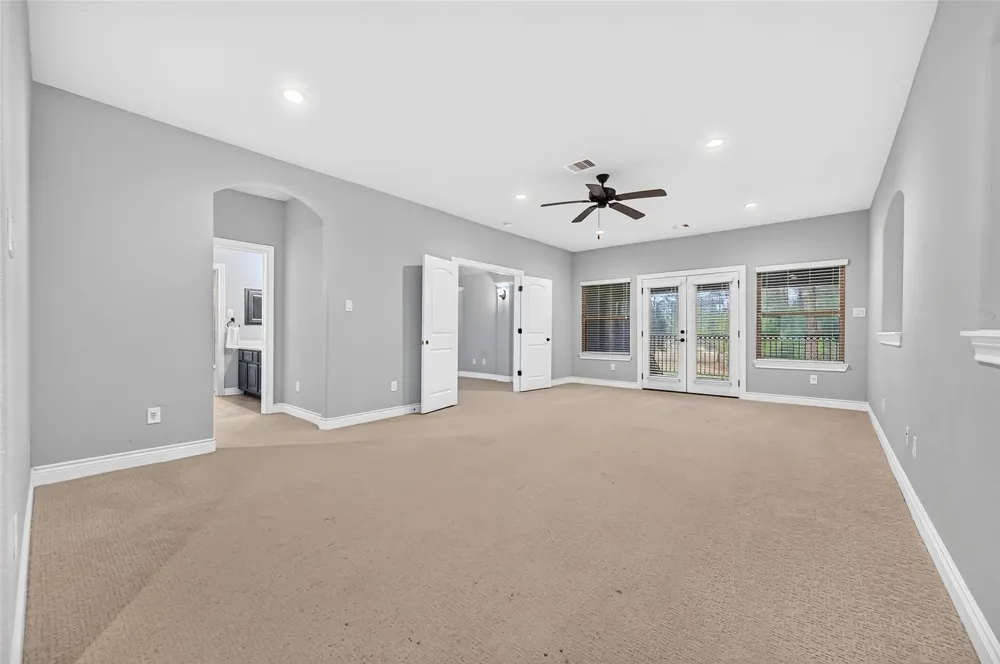 14011 S Evergreen Ridge Court Conroe, TX 77384