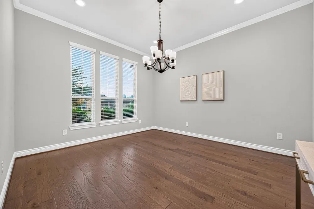 14011 S Evergreen Ridge Court Conroe, TX 77384