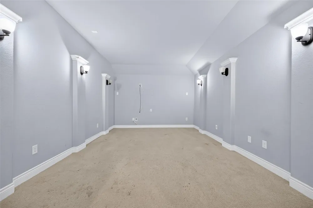 14011 S Evergreen Ridge Court Conroe, TX 77384
