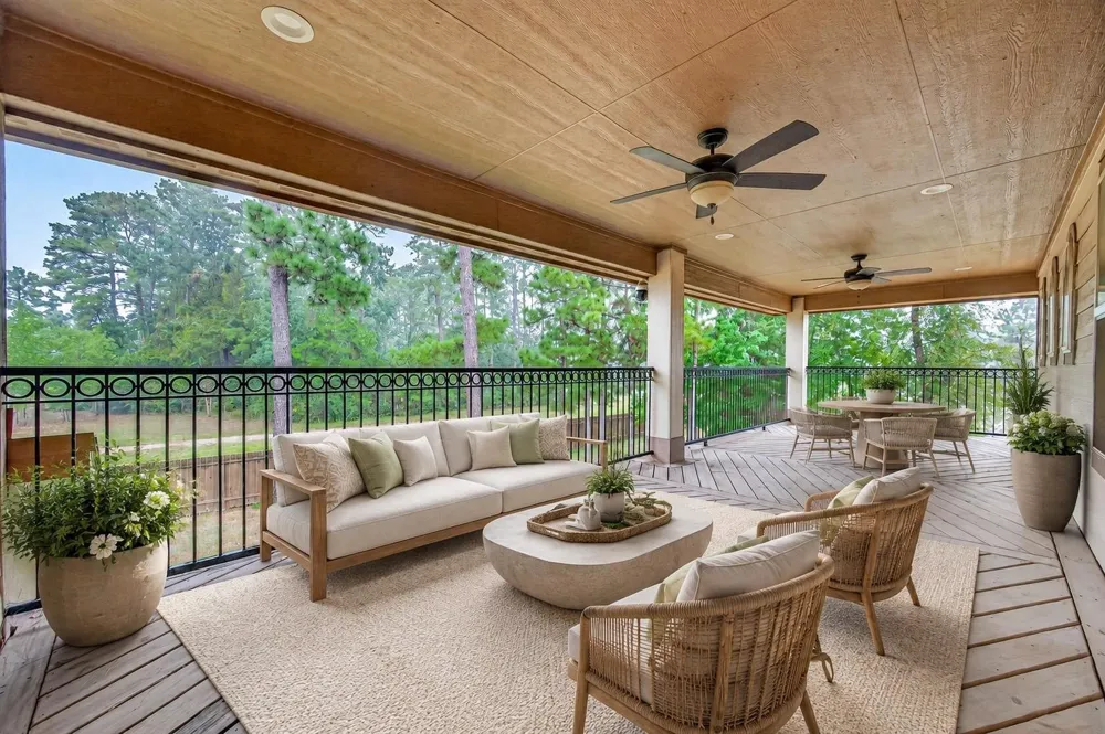 14011 S Evergreen Ridge Court Conroe, TX 77384