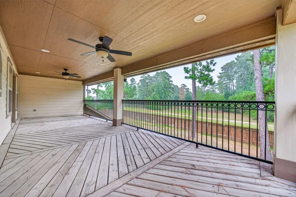 14011 S Evergreen Ridge Court Conroe, TX 77384