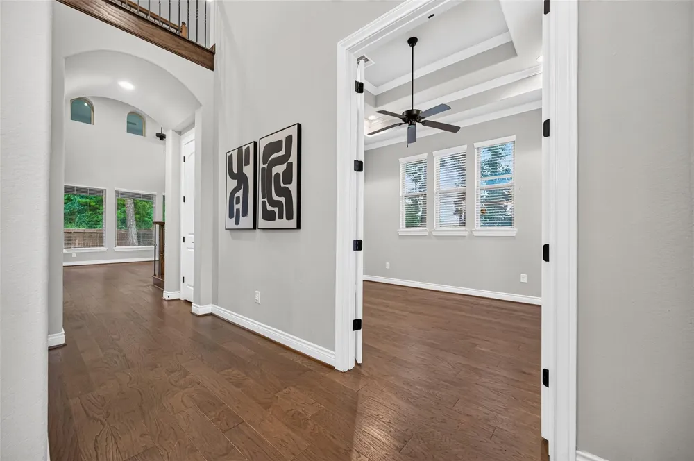 14011 S Evergreen Ridge Court Conroe, TX 77384