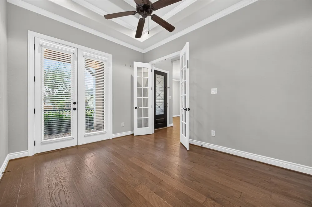 14011 S Evergreen Ridge Court Conroe, TX 77384