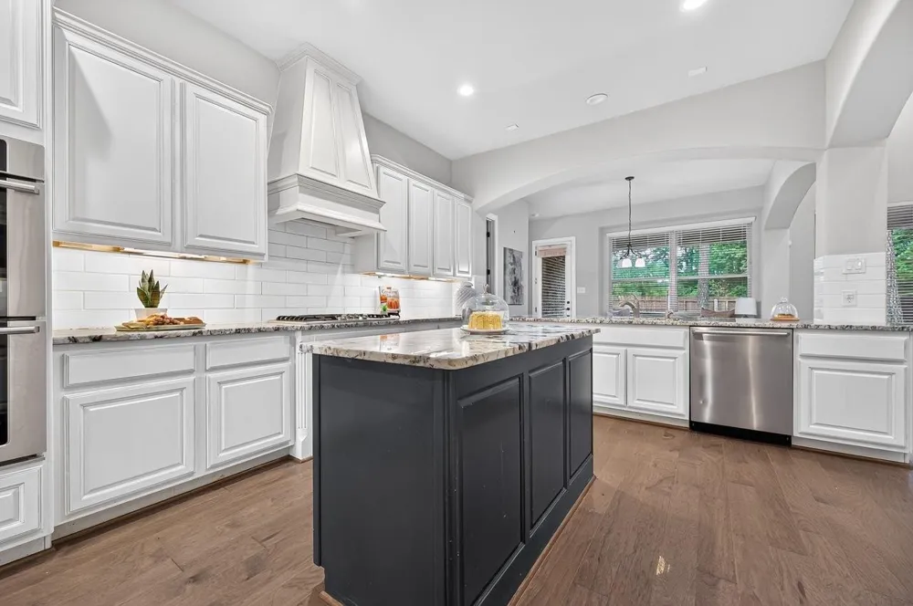 14011 S Evergreen Ridge Court Conroe, TX 77384