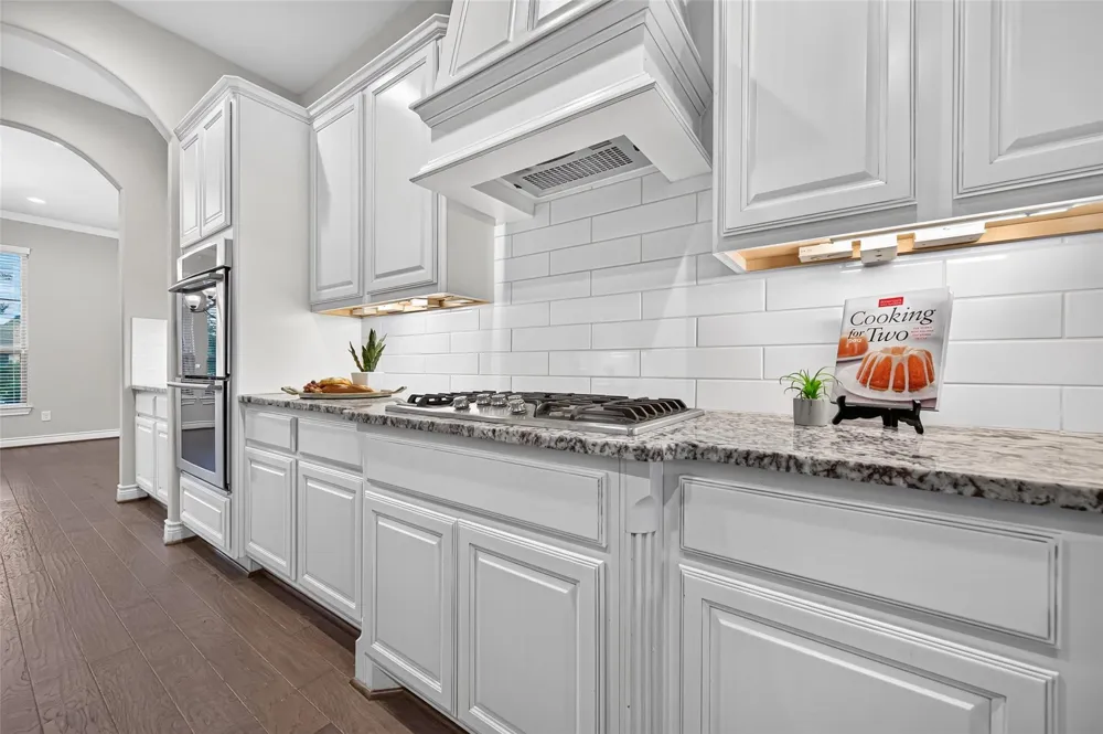 14011 S Evergreen Ridge Court Conroe, TX 77384