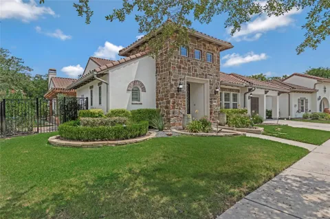 3850 Sundance Hill Lane
