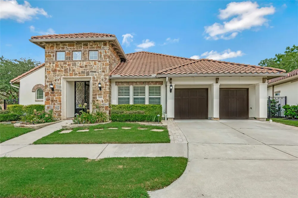 3850 Sundance Hill Lane Sugar Land, TX 77479