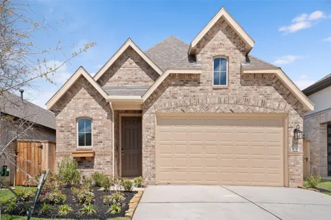 820 Sendero Trail