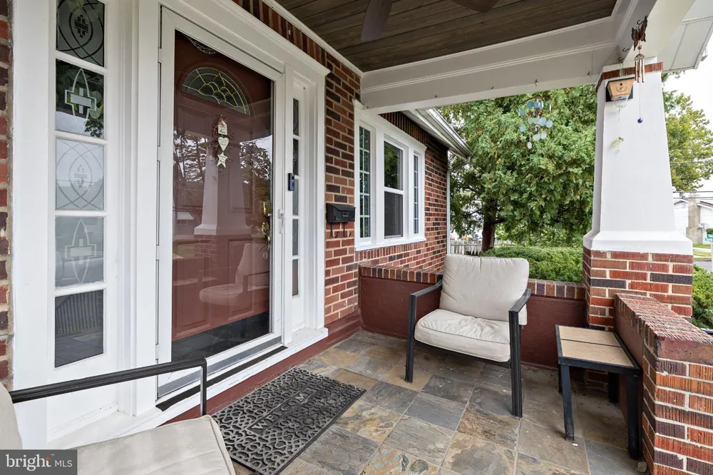 241 CENTER AVENUE Mount Ephraim, NJ 08059