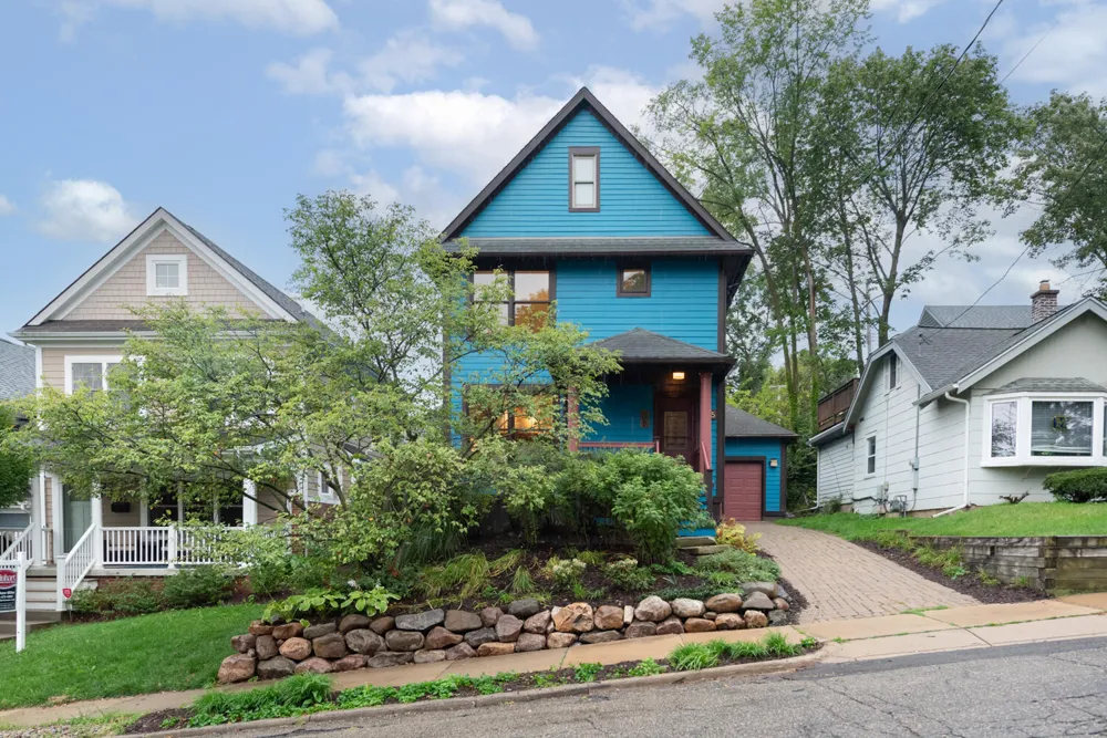 375 Koch Avenue Ann Arbor, MI 48103
