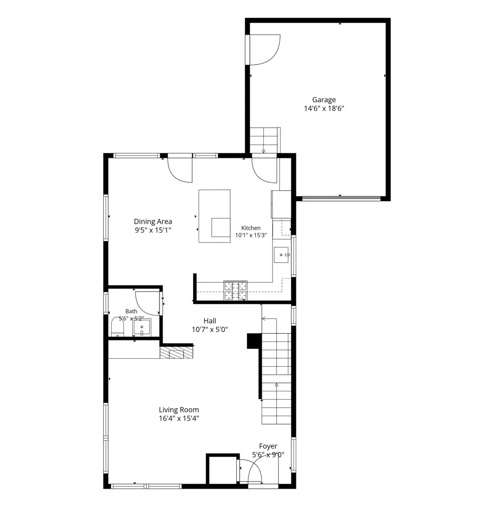 375 Koch Avenue Ann Arbor, MI 48103